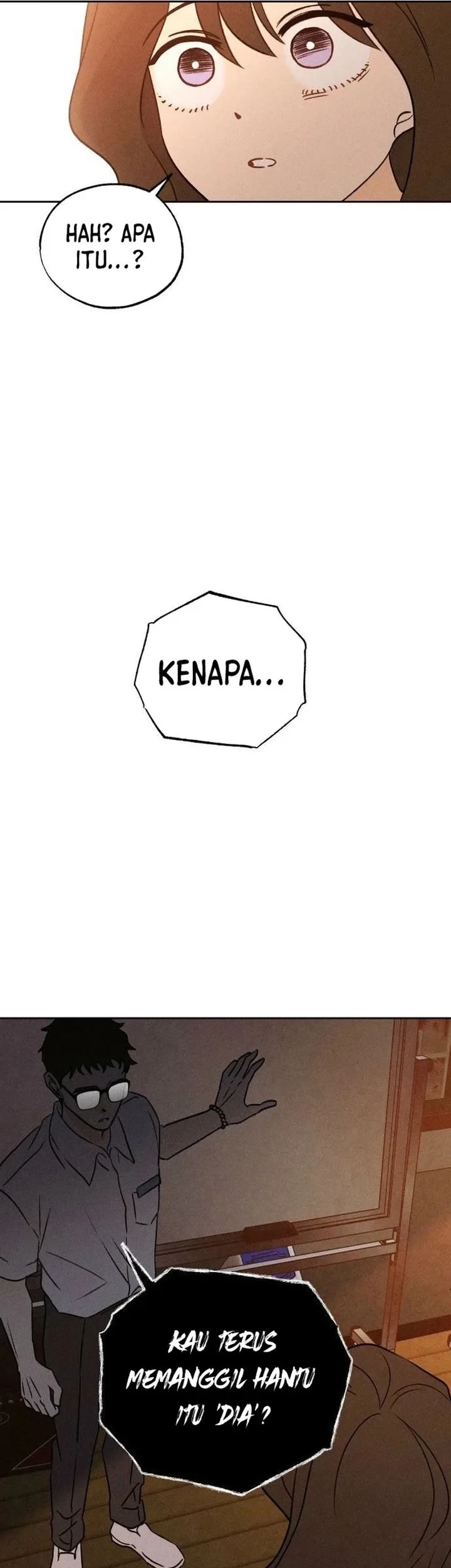 The Classmate Chapter 15 - halaman 31