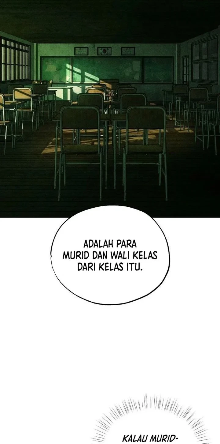The Classmate Chapter 15 - halaman 8