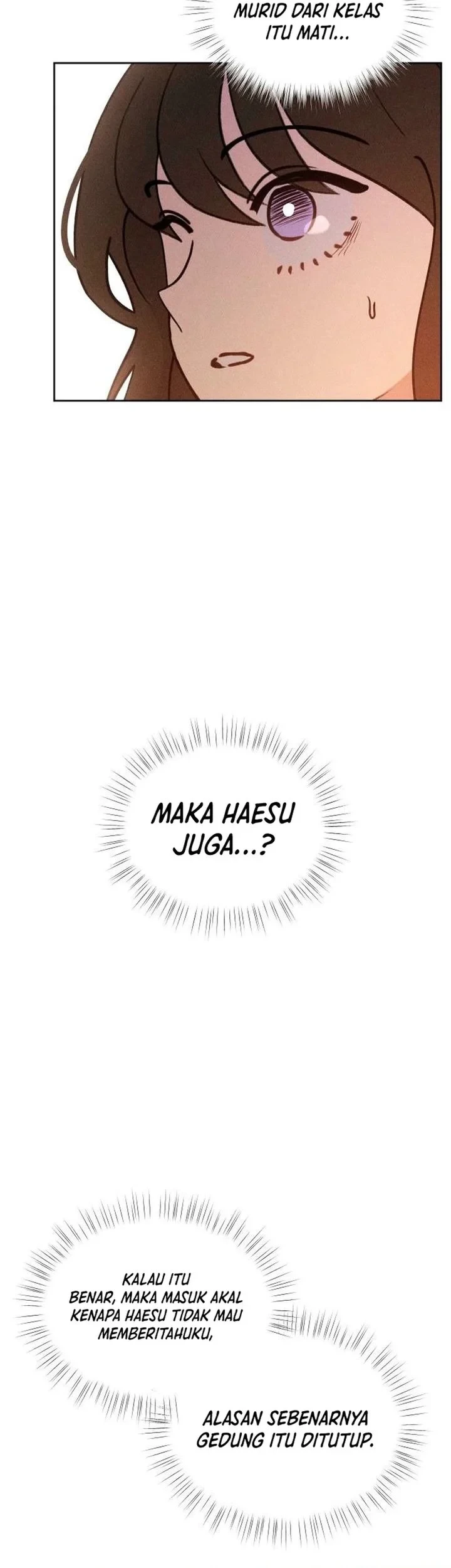 The Classmate Chapter 15 - halaman 9