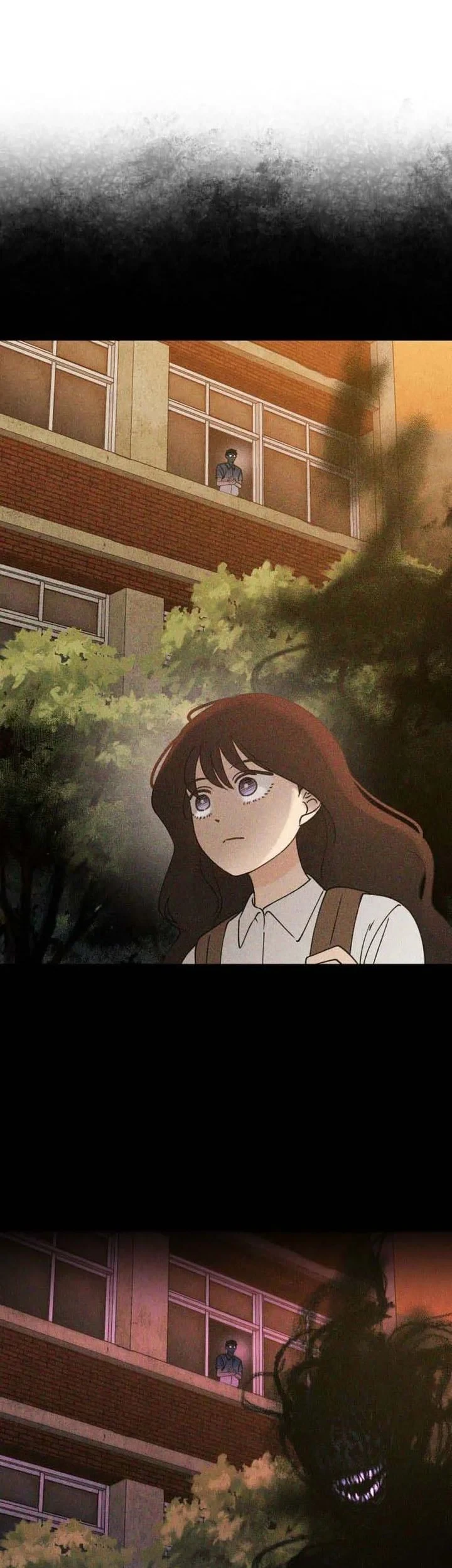 The Classmate Chapter 16 - halaman 11