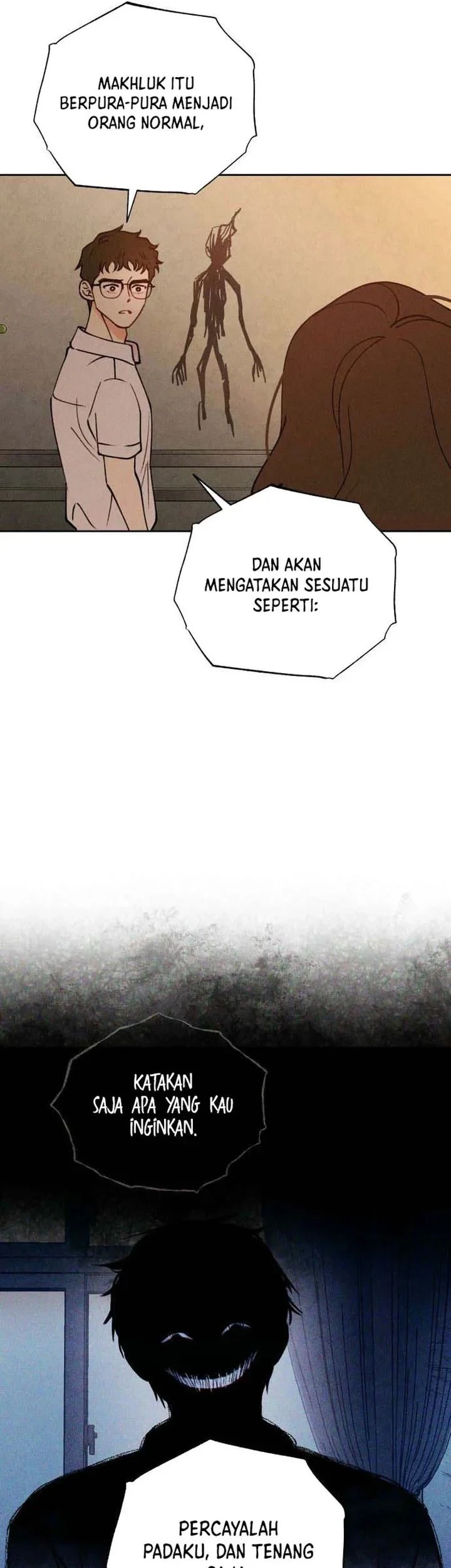 The Classmate Chapter 16 - halaman 15