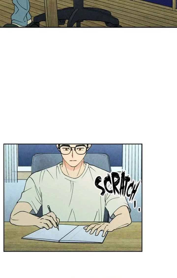 The Classmate Chapter 16 - halaman 20