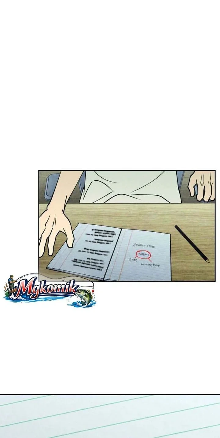 The Classmate Chapter 16 - halaman 22