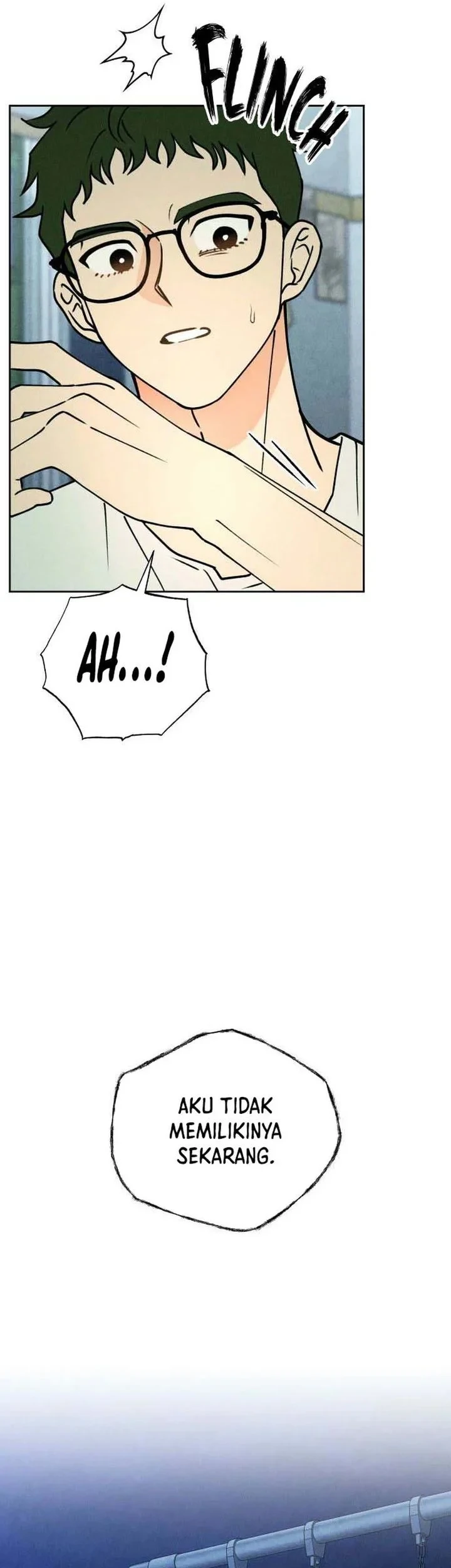 The Classmate Chapter 16 - halaman 33