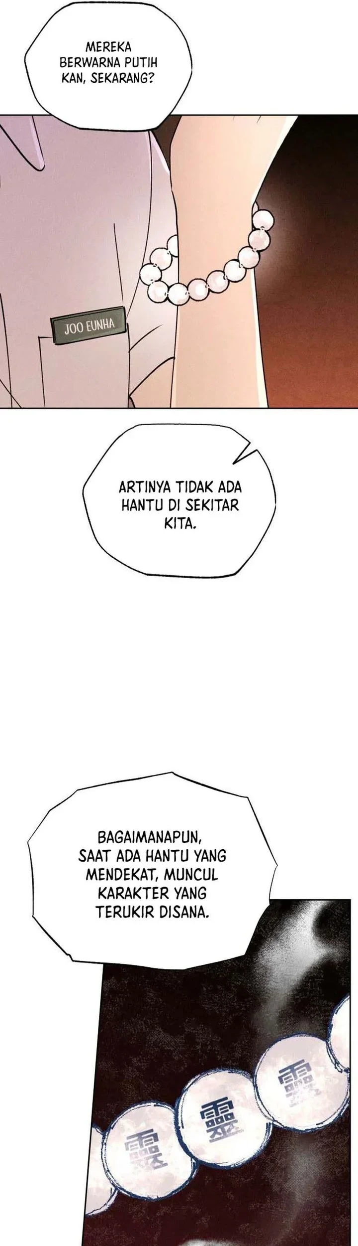 The Classmate Chapter 16 - halaman 41