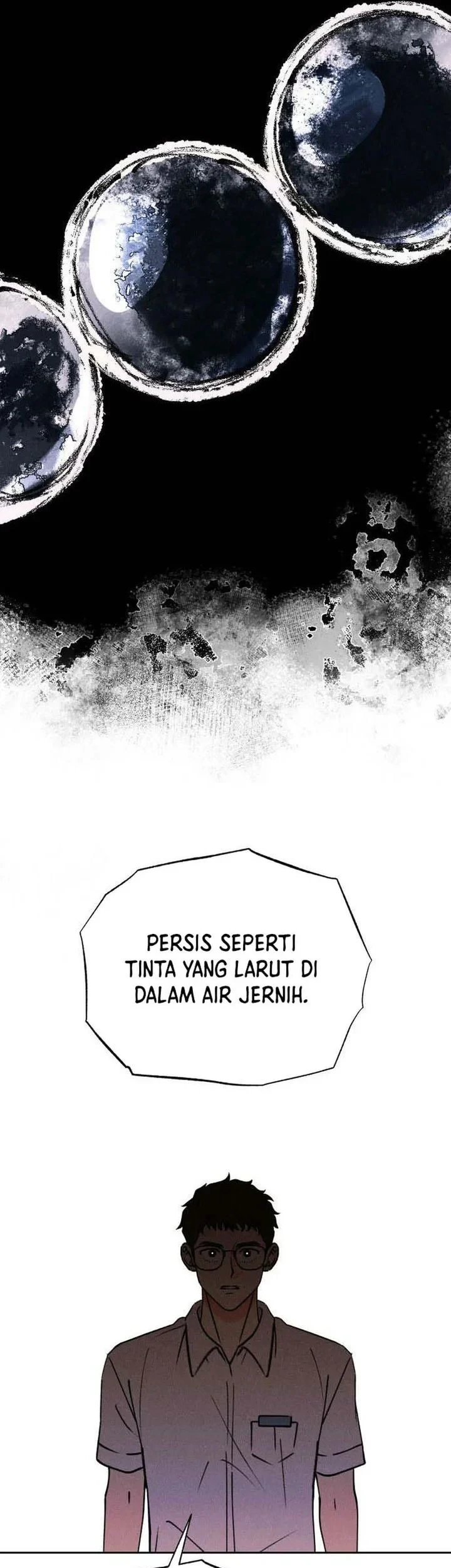 The Classmate Chapter 16 - halaman 43