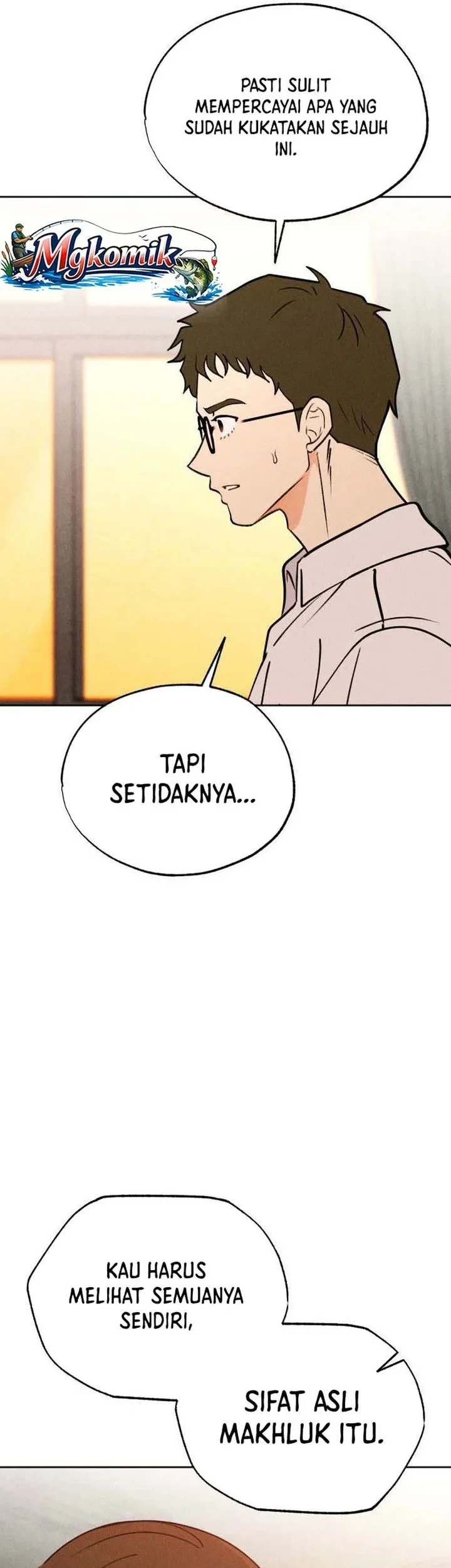 The Classmate Chapter 16 - halaman 47
