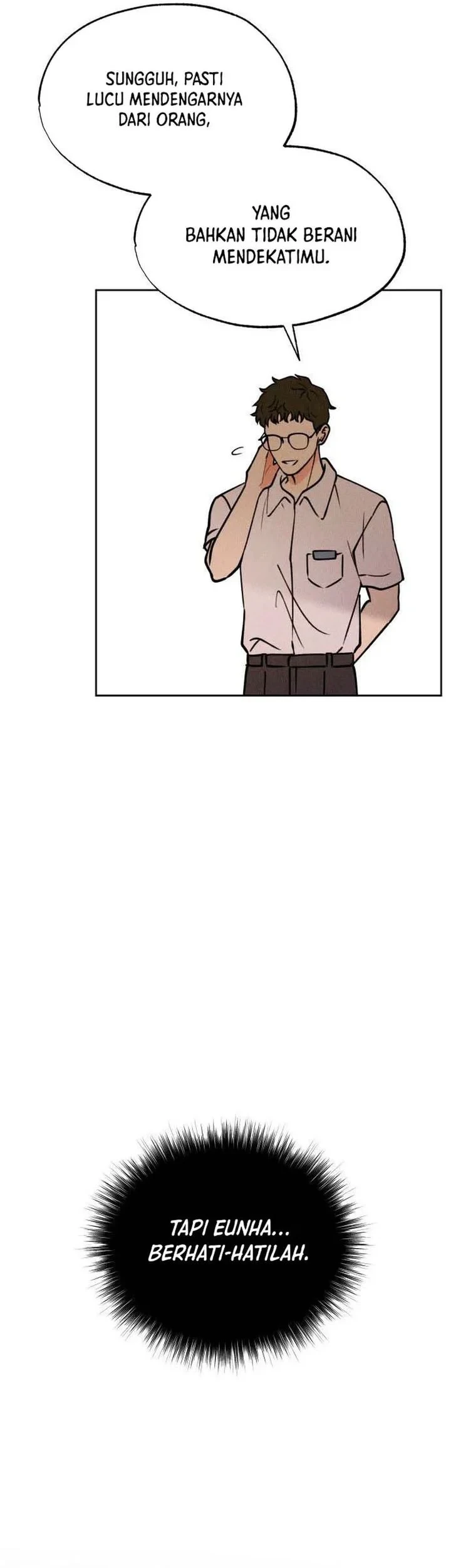 The Classmate Chapter 16 - halaman 49