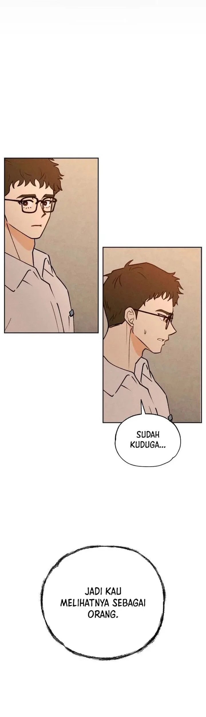 The Classmate Chapter 16 - halaman 5