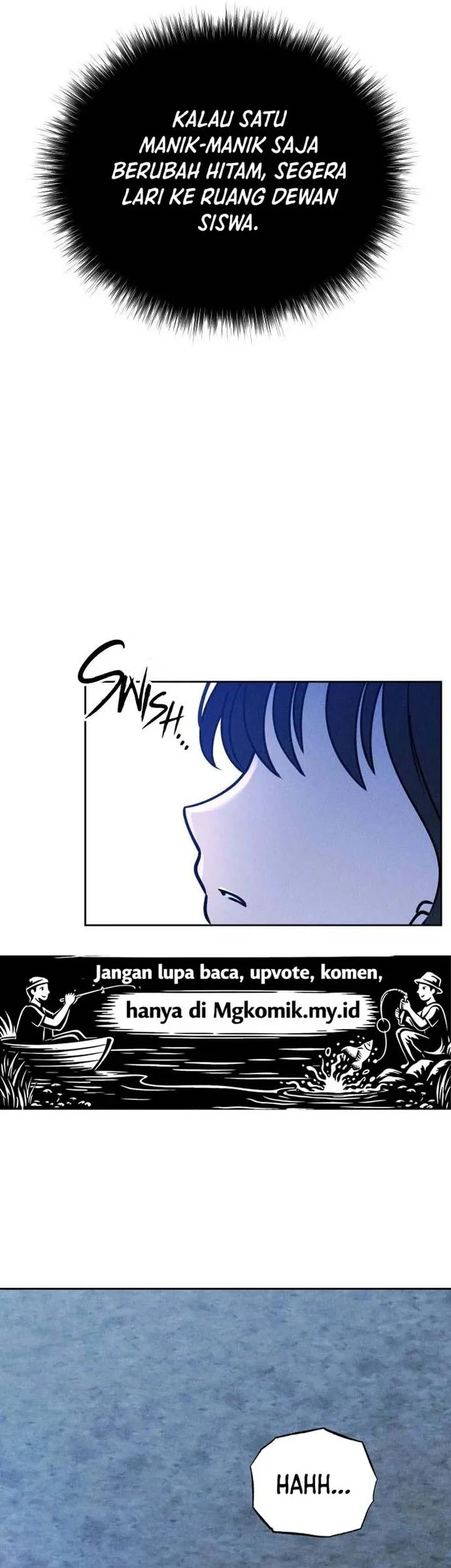 The Classmate Chapter 16 - halaman 51