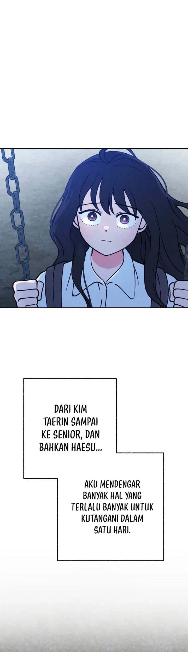 The Classmate Chapter 16 - halaman 53