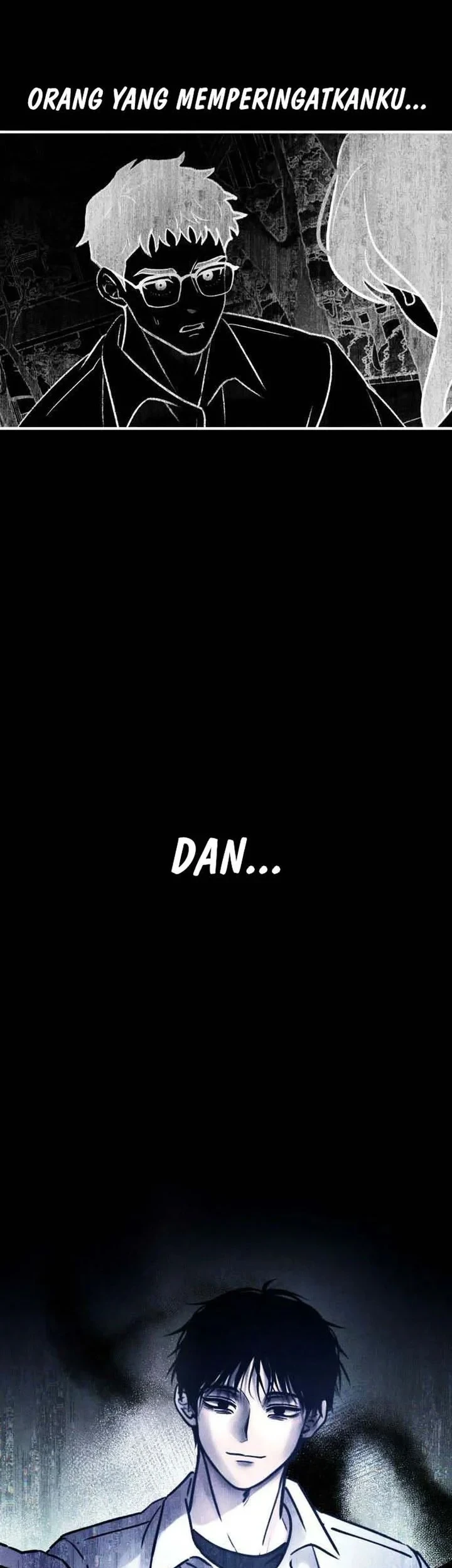 The Classmate Chapter 16 - halaman 55
