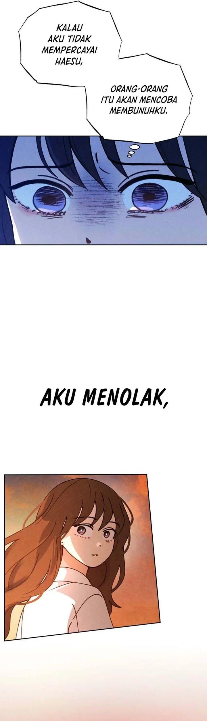 The Classmate Chapter 16 - halaman 59