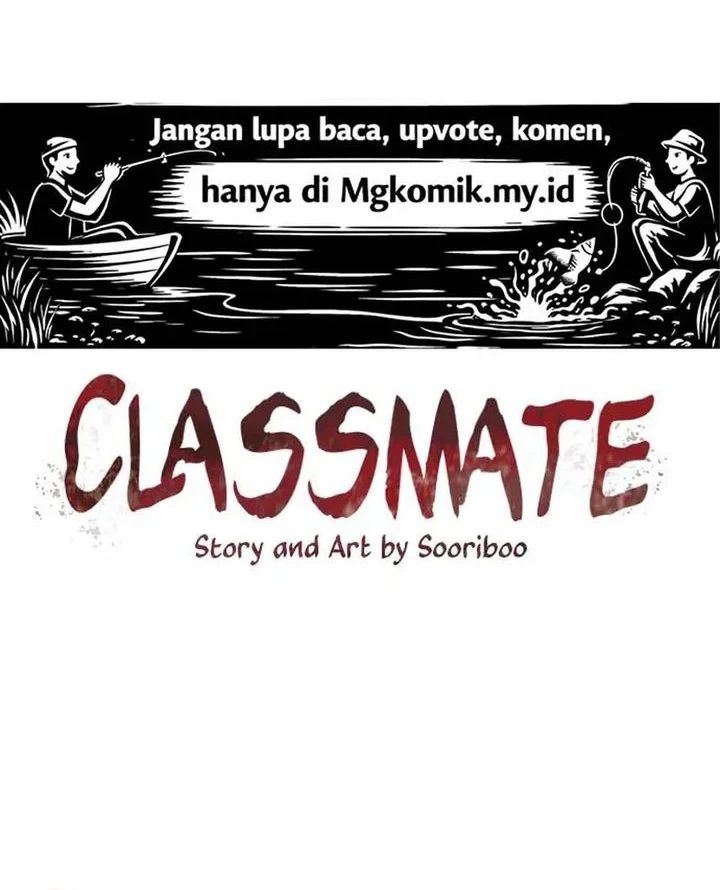 The Classmate Chapter 16 - halaman 6