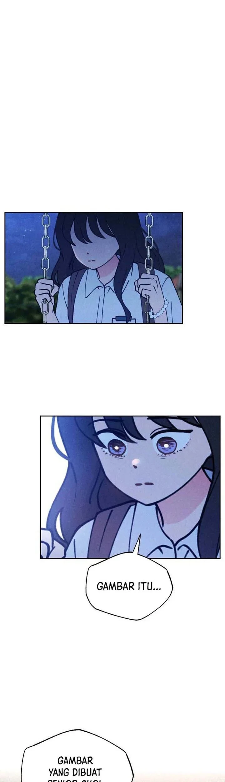 The Classmate Chapter 16 - halaman 61