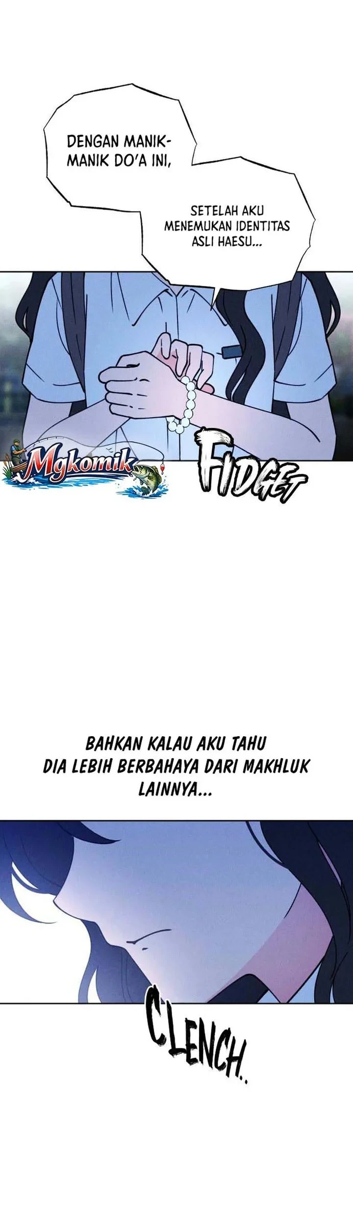 The Classmate Chapter 16 - halaman 63