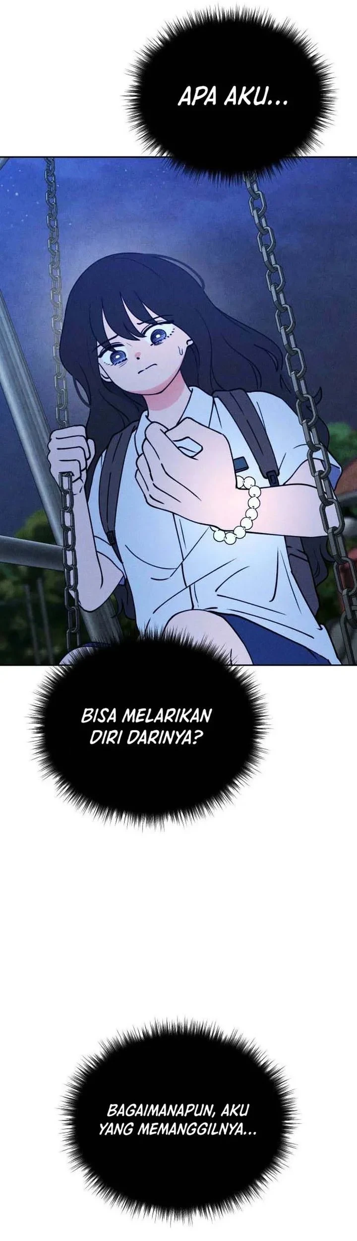 The Classmate Chapter 16 - halaman 65