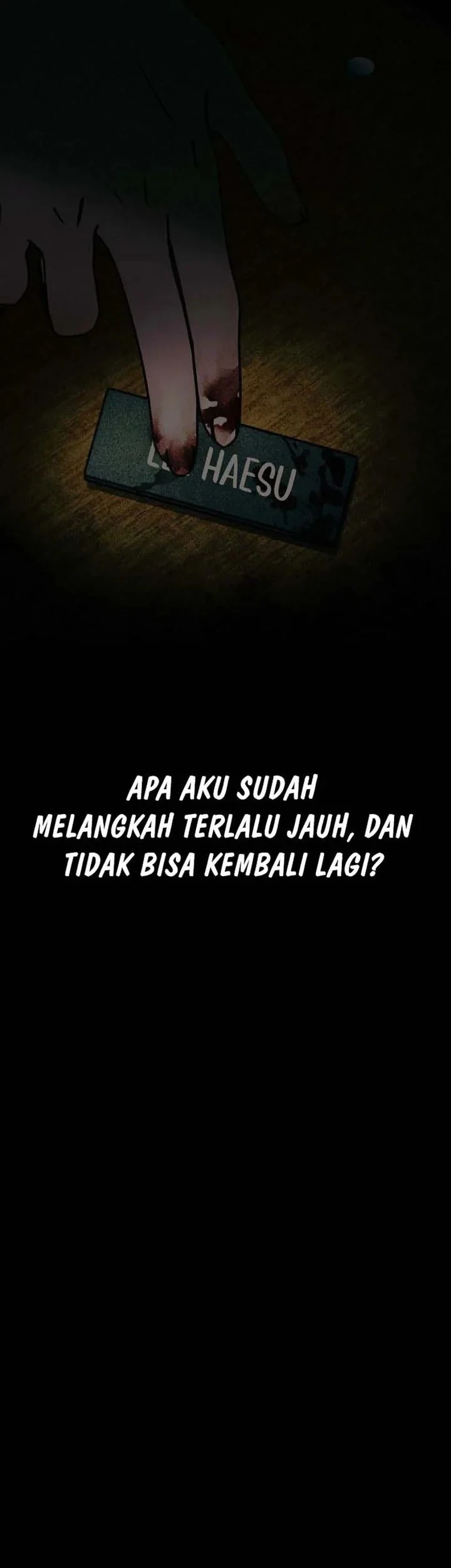 The Classmate Chapter 16 - halaman 69