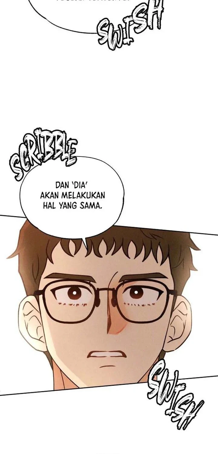 The Classmate Chapter 16 - halaman 8