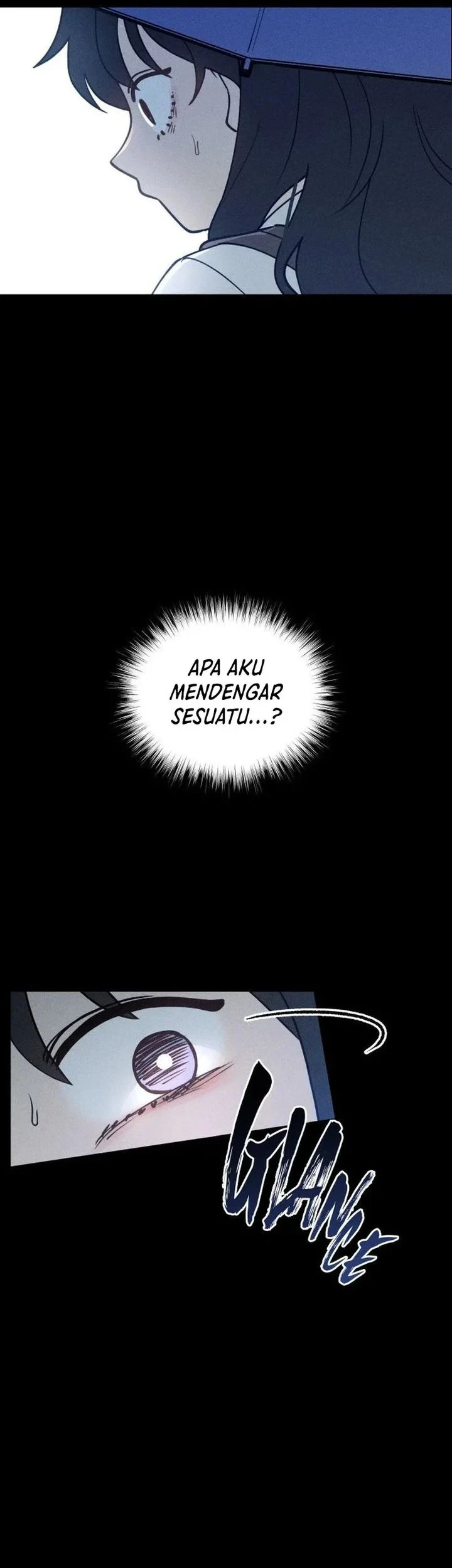 The Classmate Chapter 17 - halaman 13