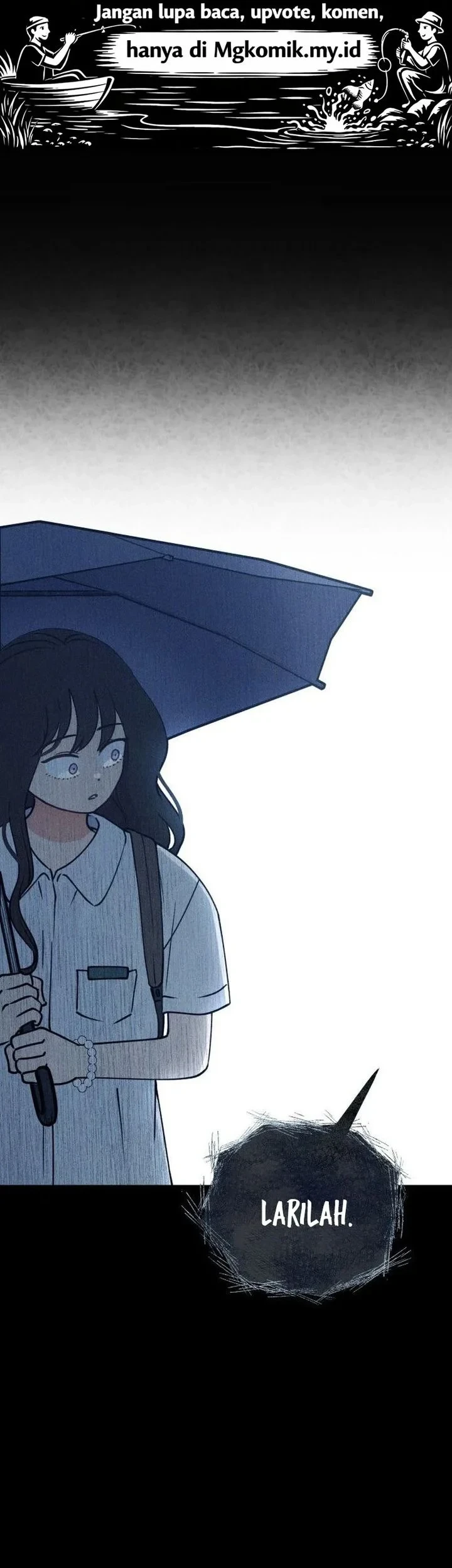 The Classmate Chapter 17 - halaman 21
