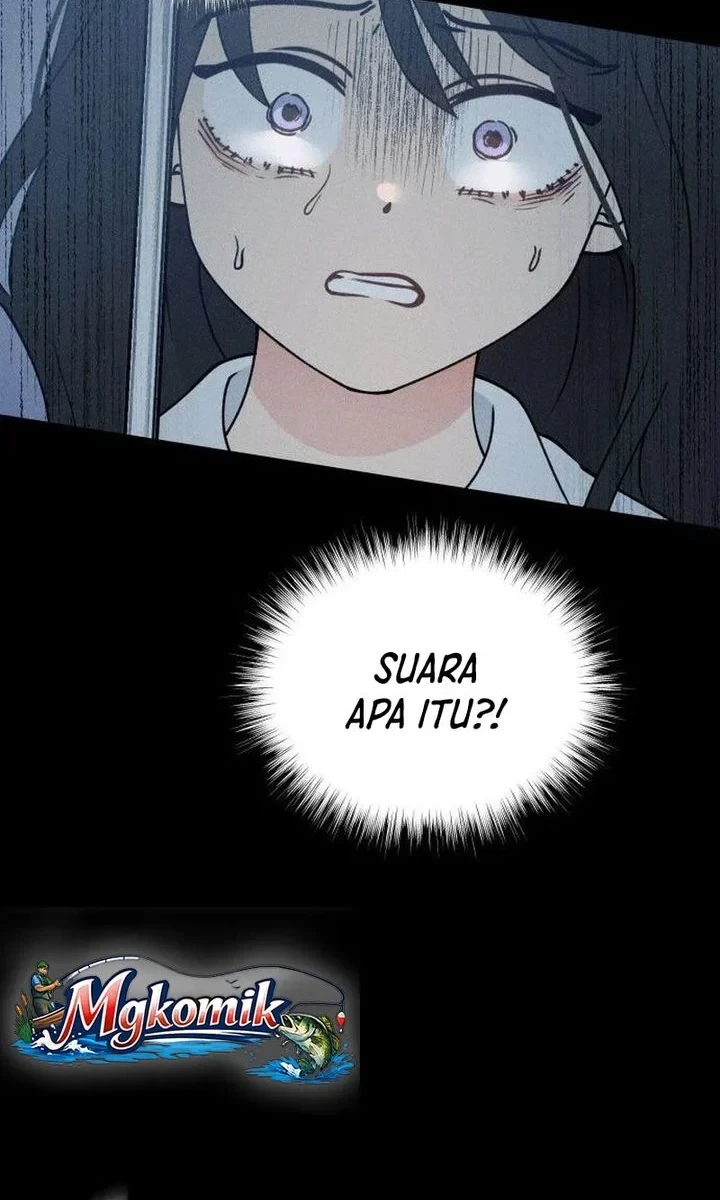 The Classmate Chapter 17 - halaman 24