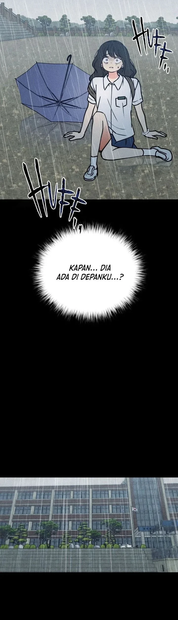 The Classmate Chapter 17 - halaman 29