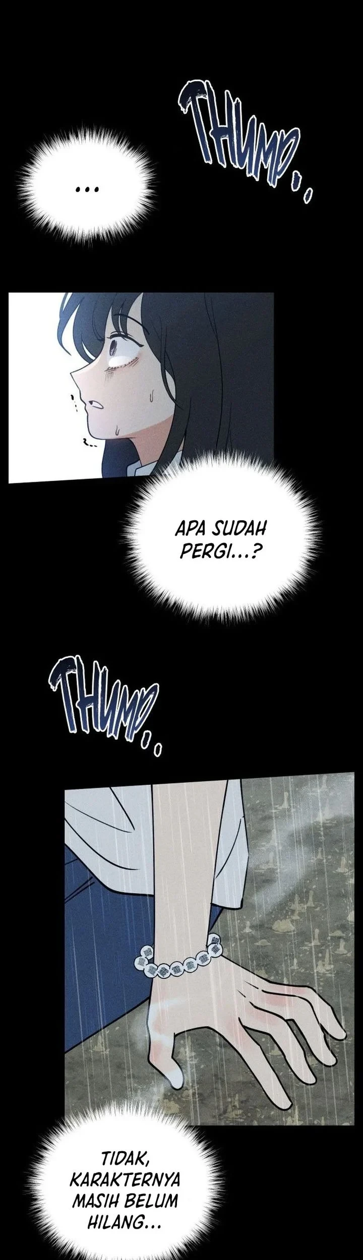 The Classmate Chapter 17 - halaman 31