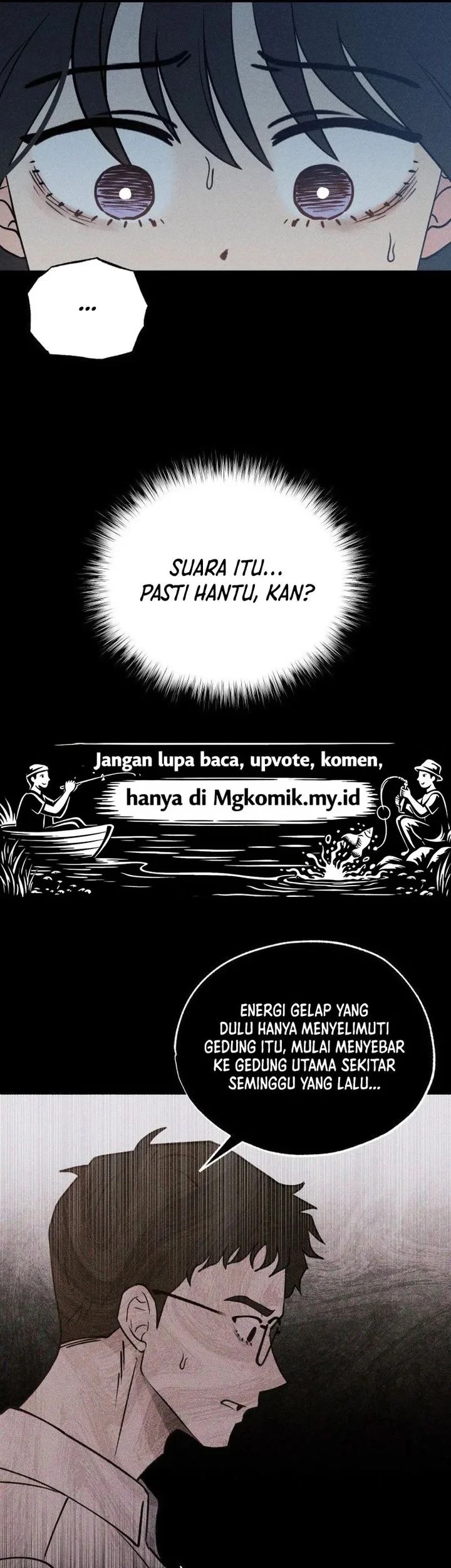 The Classmate Chapter 17 - halaman 41