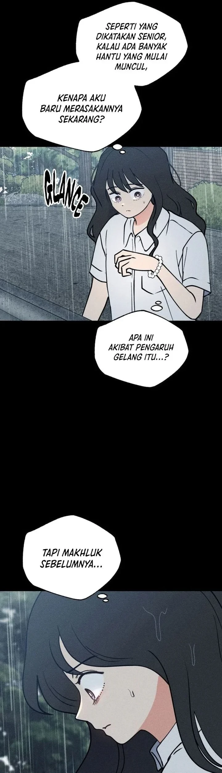 The Classmate Chapter 17 - halaman 43