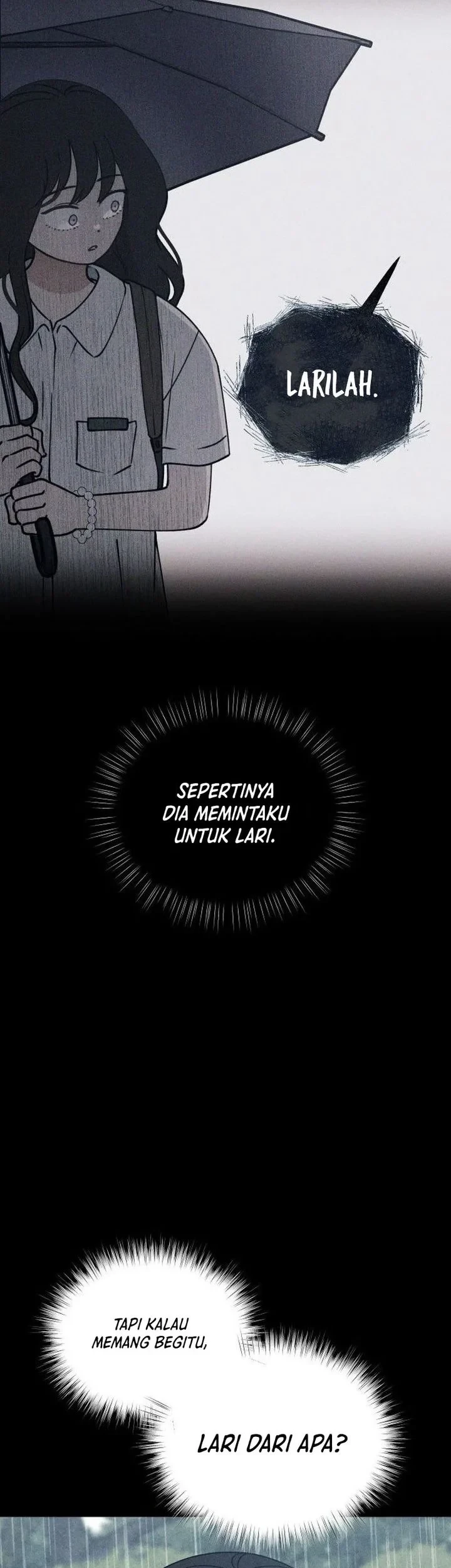 The Classmate Chapter 17 - halaman 45