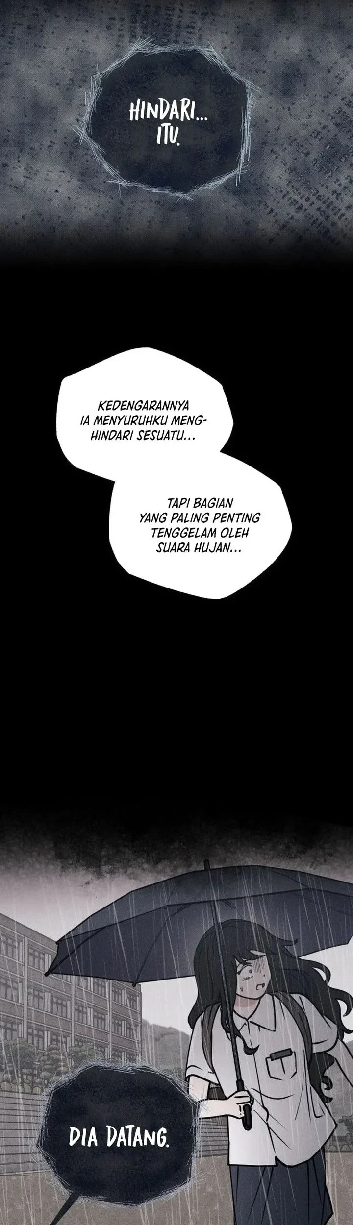 The Classmate Chapter 17 - halaman 47