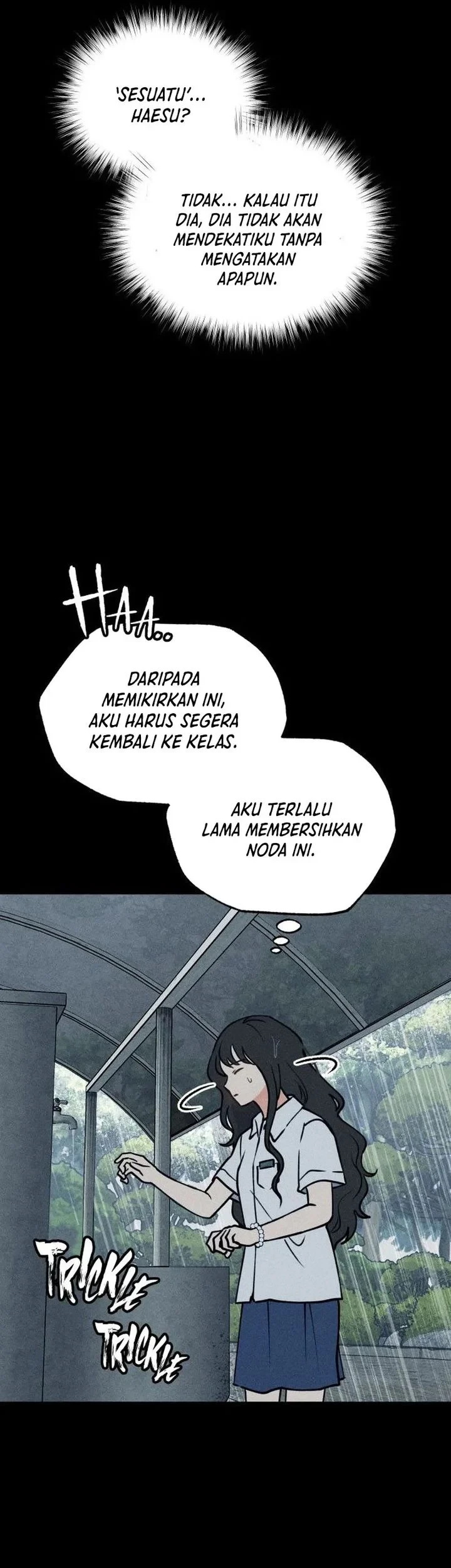 The Classmate Chapter 17 - halaman 49