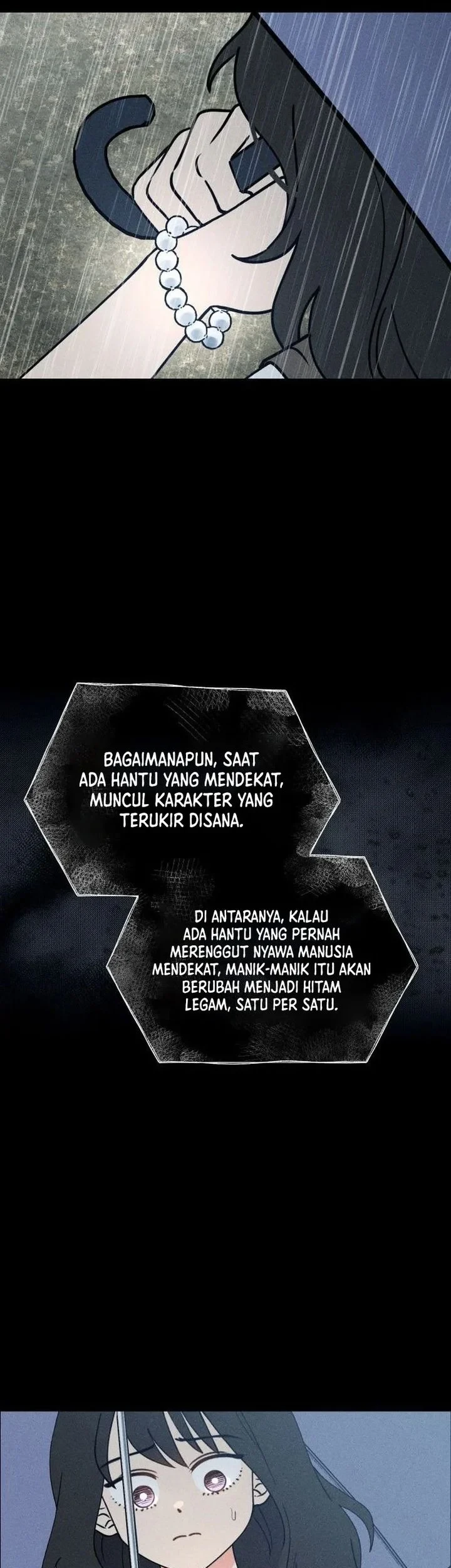 The Classmate Chapter 17 - halaman 5