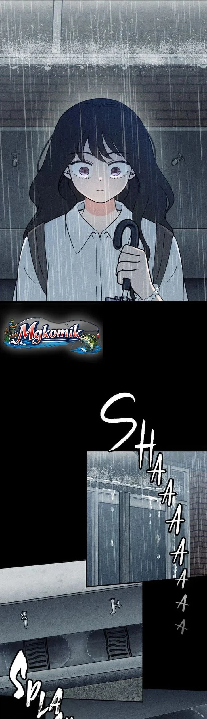 The Classmate Chapter 17 - halaman 55