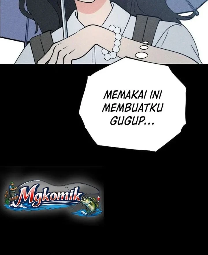 The Classmate Chapter 17 - halaman 6