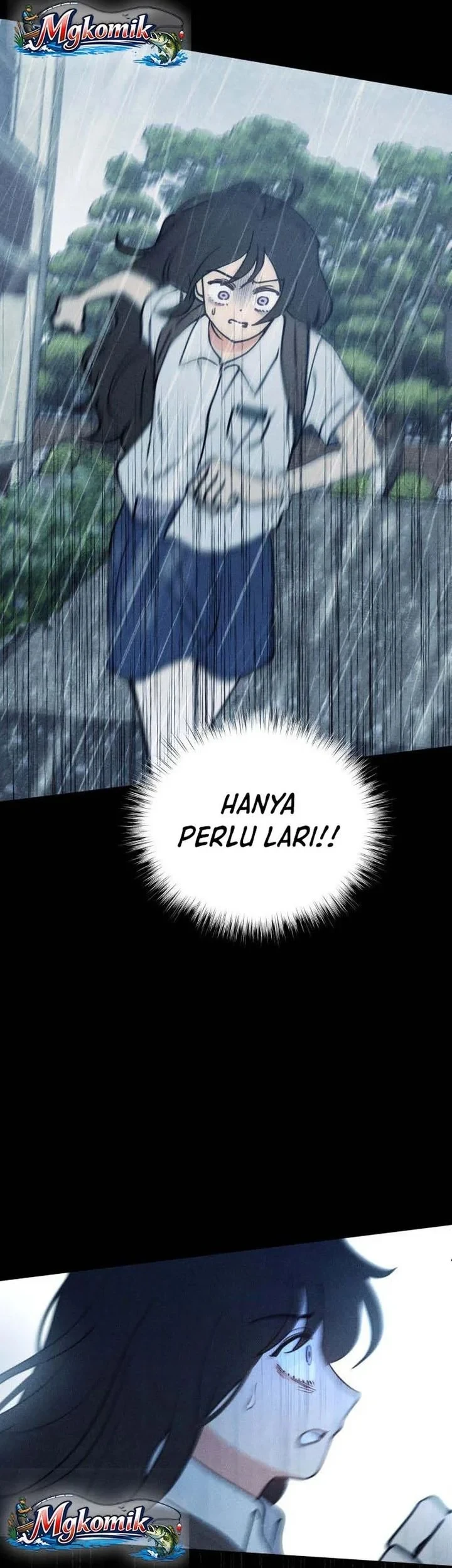 The Classmate Chapter 18 - halaman 11