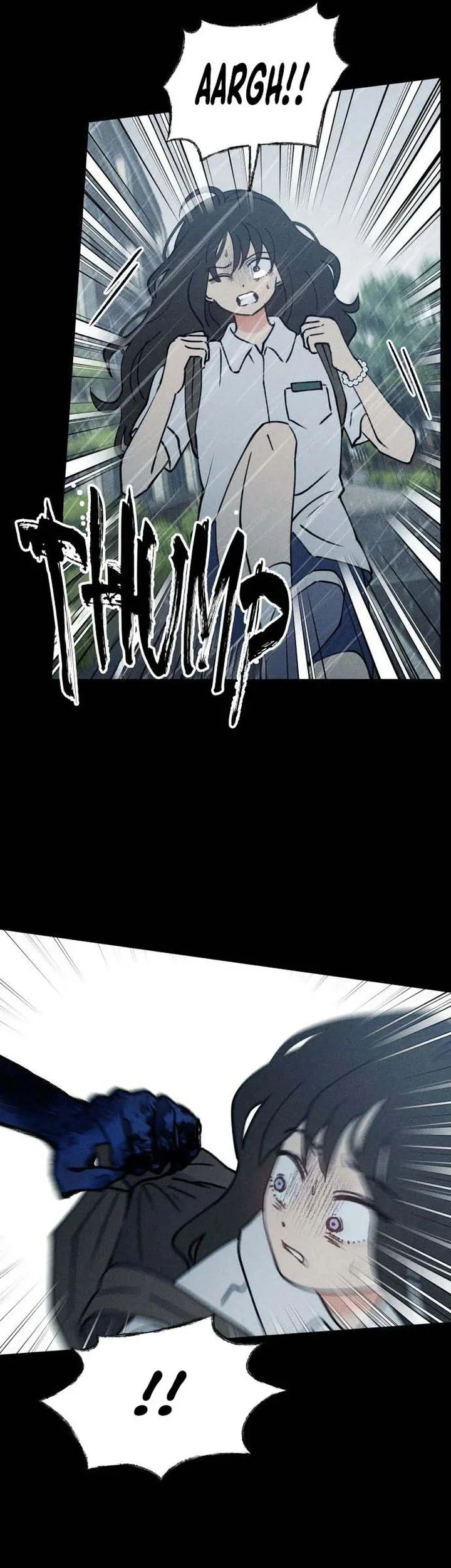 The Classmate Chapter 18 - halaman 17