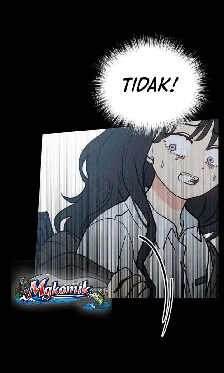 The Classmate Chapter 18 - halaman 18