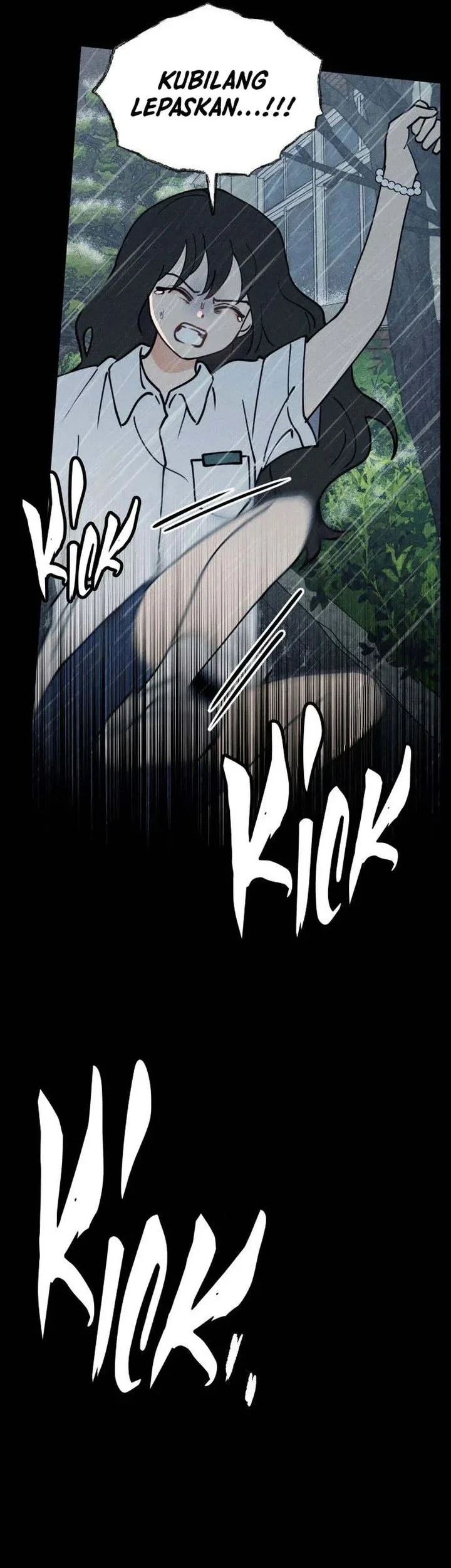 The Classmate Chapter 18 - halaman 29