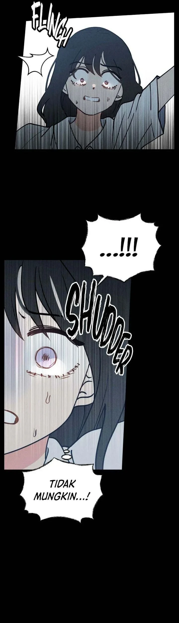 The Classmate Chapter 18 - halaman 33