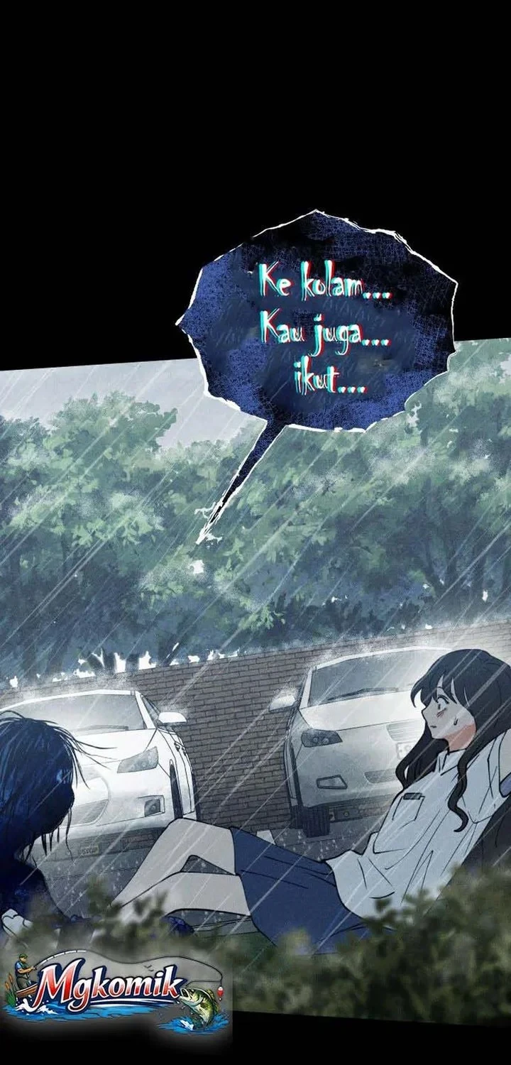 The Classmate Chapter 18 - halaman 36