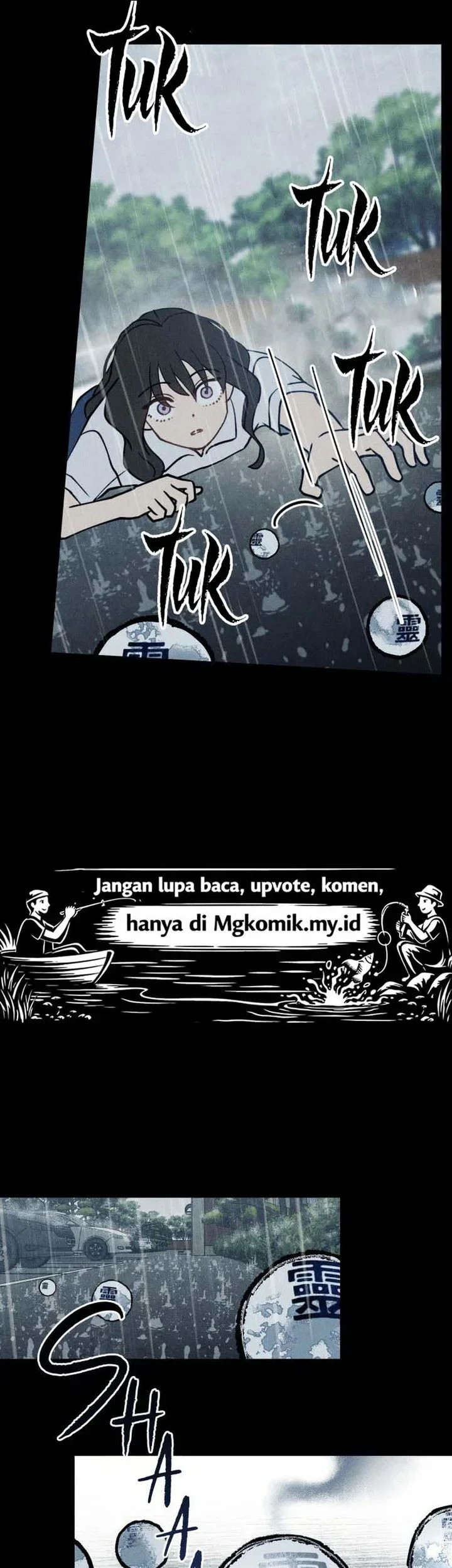 The Classmate Chapter 18 - halaman 47