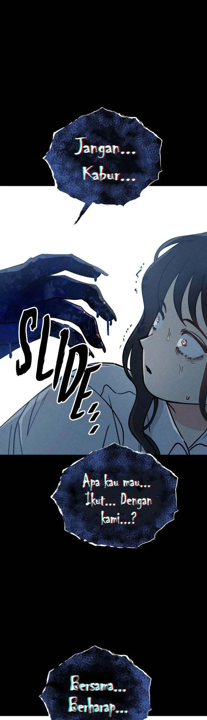 The Classmate Chapter 18 - halaman 49