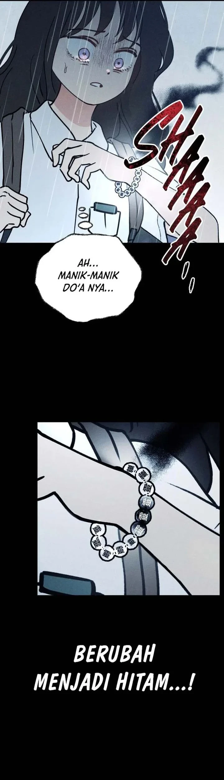 The Classmate Chapter 18 - halaman 5