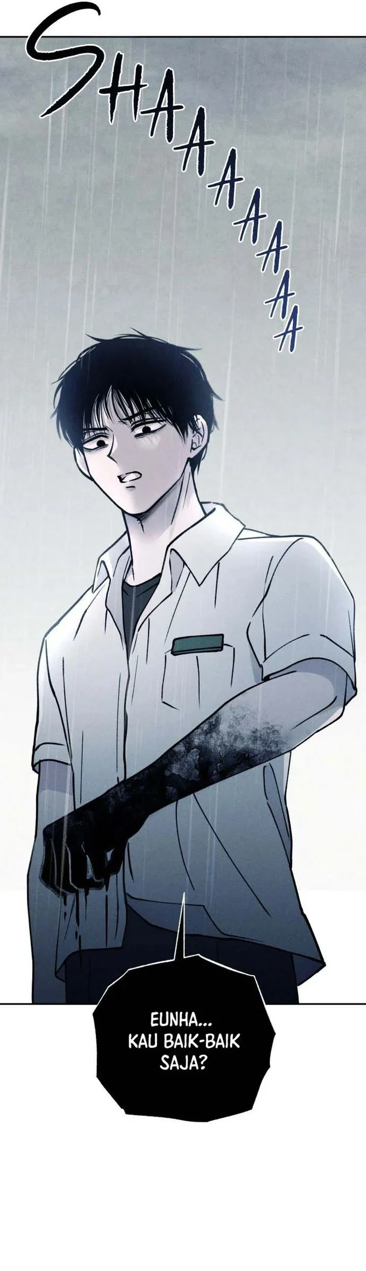 The Classmate Chapter 18 - halaman 55