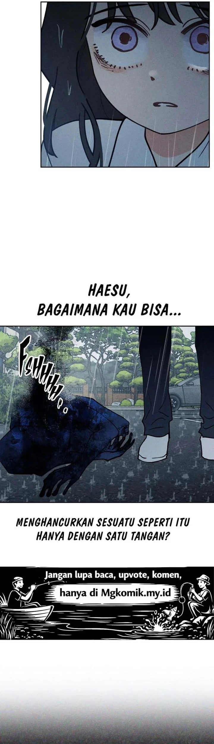 The Classmate Chapter 18 - halaman 61