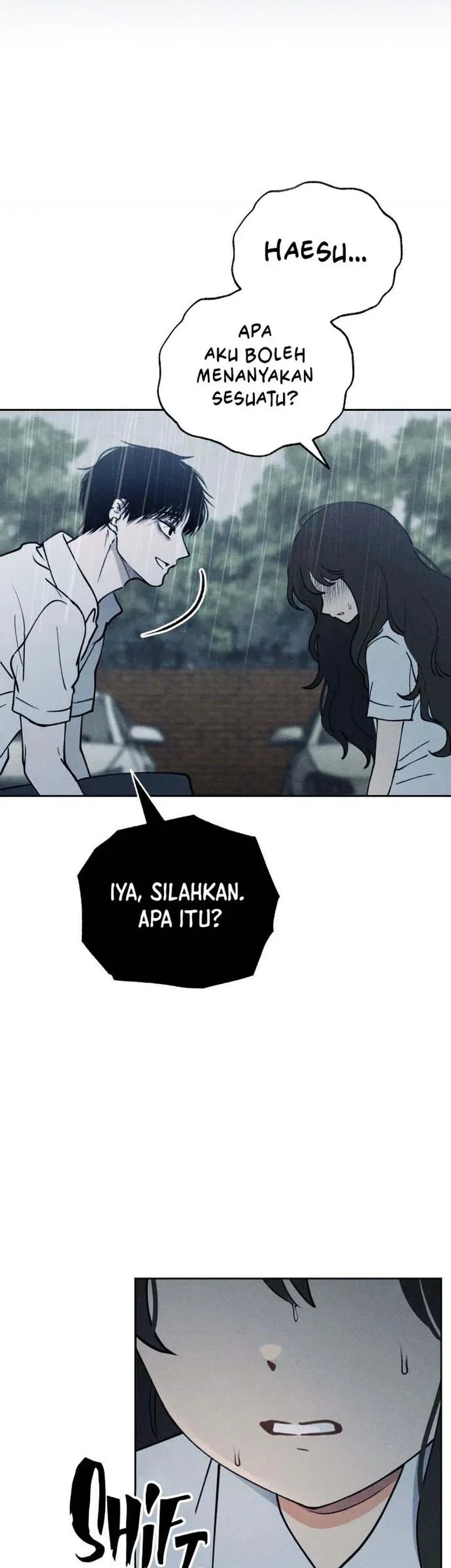 The Classmate Chapter 18 - halaman 63