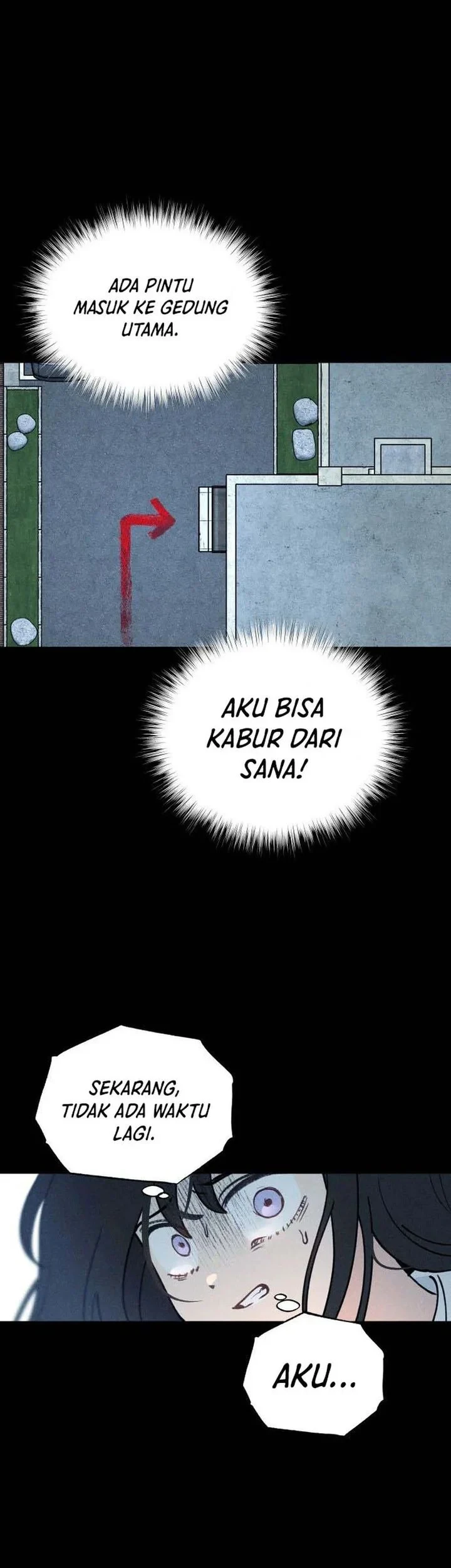 The Classmate Chapter 18 - halaman 9