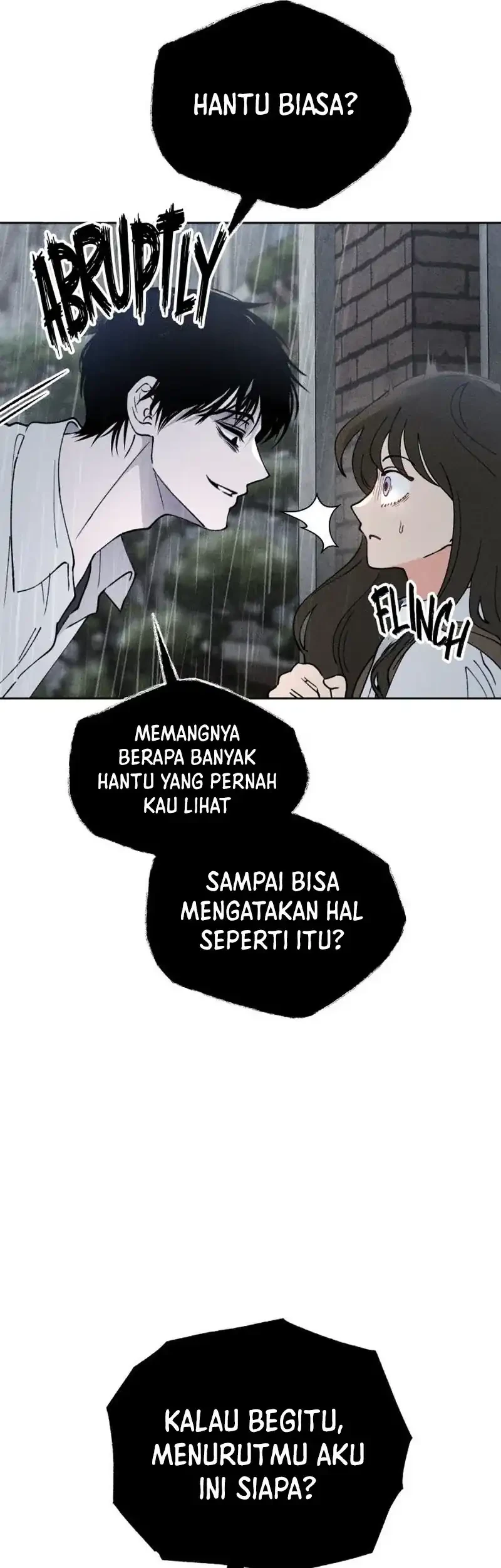 The Classmate Chapter 19 - halaman 13